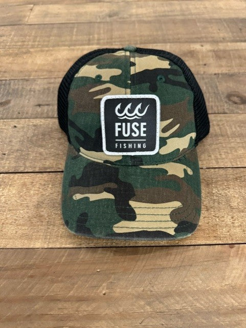 Fuse - Richardson 111 Hats