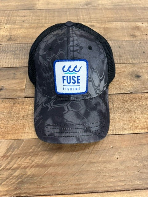 Fuse - Richardson 111 Hats