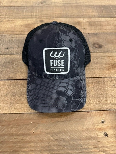 Fuse - Richardson 111 Hats