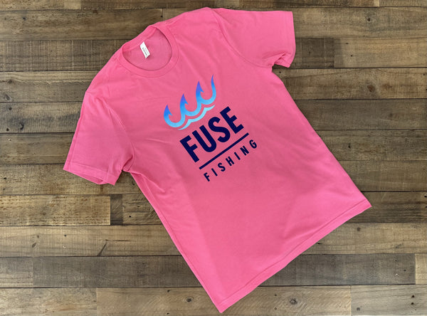 Fuse Short Sleeve T-Shirt