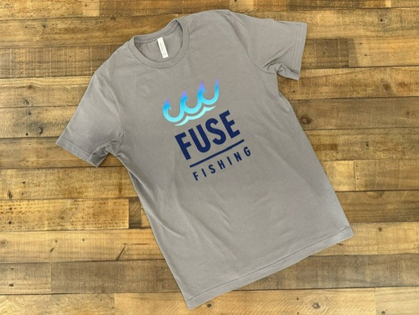 Fuse Short Sleeve T-Shirt