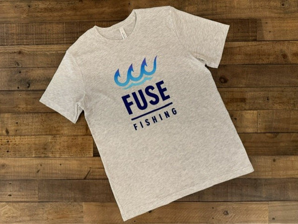 Fuse Short Sleeve T-Shirt